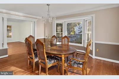 13808 Pleasant View Drive, Bowie, MD 20720 - Photo 11