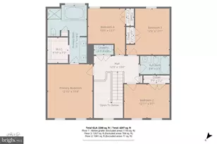 13808 Pleasant View Dr, Bowie, MD 20720 - Photo 25