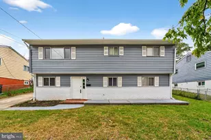 4705 Medora Dr, Suitland, MD 20746 - Photo 31