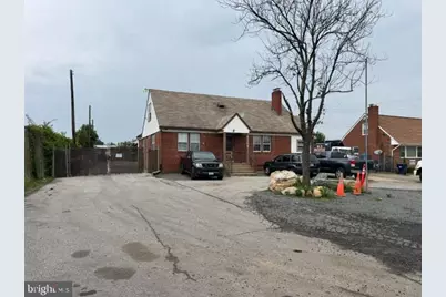 8208 Grey Eagle Drive, Upper Marlboro, MD 20772 - Photo 1