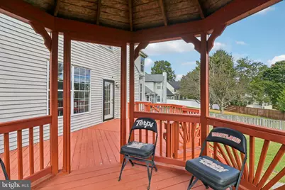 508 Jennings Mill Drive, Bowie, MD 20721 - Photo 33