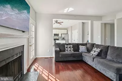 508 Jennings Mill Drive, Bowie, MD 20721 - Photo 9