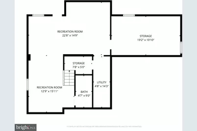 9716 Penguin Place, Upper Marlboro, MD 20772 - Photo 81