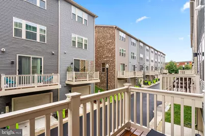 2815 Battersea Lake Loop, Hyattsville, MD 20782 - Photo 33