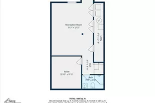 15407 Gideon Gilpin St, Brandywine, MD 20613 - Photo 41