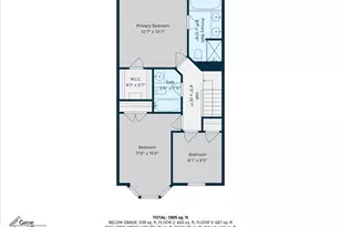 15407 Gideon Gilpin St, Brandywine, MD 20613 - Photo 43