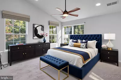 7015 Chadds Ford Drive, Brandywine, MD 20613 - Photo 5