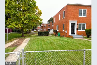 6307 Martin Luther King Jr Highway, Capitol Heights, MD 20743 - Photo 19