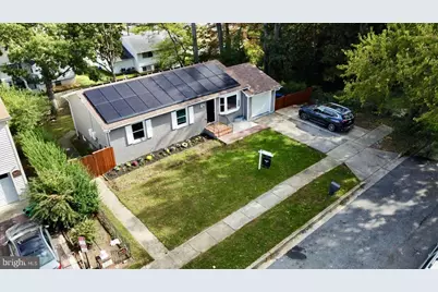 5613 Gregory Drive, Lanham, MD 20706 - Photo 33