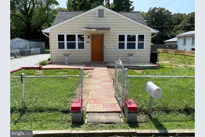 2811 Lime Street, Temple Hills, MD 20748 - Photo 1