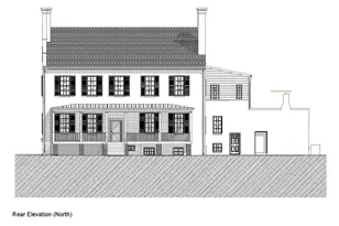 4600 Fairview Vista Dr, Bowie, MD 20720 - Photo 47