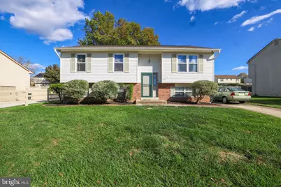 3618 Copperville Way, Fort Washington, MD 20744 - Photo 1