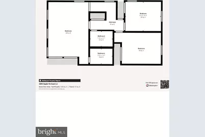 4233 Apple Orchard Lane #2, Suitland, MD 20746 - Photo 35