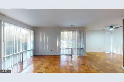 7203 Donnell Place #A-1, District Heights, MD 20747 - Photo 43