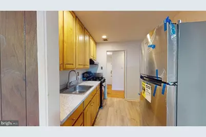 7203 Donnell Place #A-1, District Heights, MD 20747 - Photo 33