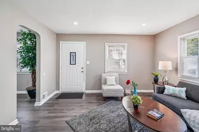 628 Clovis Avenue, Capitol Heights, MD 20743 - Photo 5