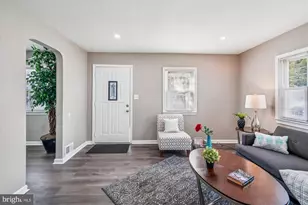 628 Clovis Ave, Capitol Heights, MD 20743 - Photo 5