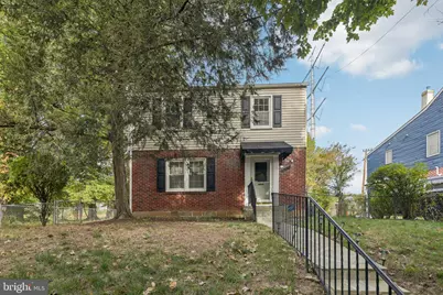 6716 Conley Road, Hyattsville, MD 20783 - Photo 1