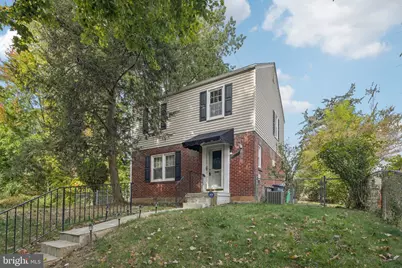 6716 Conley Road, Hyattsville, MD 20783 - Photo 39