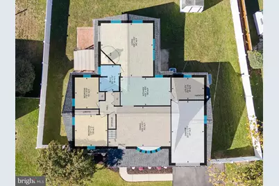 3414 Morlock Lane, Bowie, MD 20715 - Photo 49