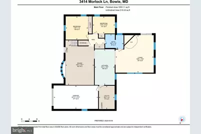 3414 Morlock Lane, Bowie, MD 20715 - Photo 51