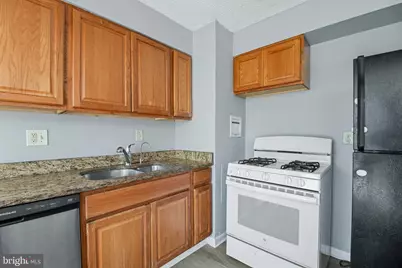 1822 Metzerott Road #205, Adelphi, MD 20783 - Photo 5