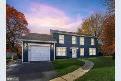 12409 Melody Turn, Bowie, MD 20715 - Photo 1