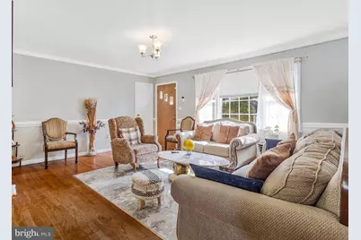 7314 Powhatan Street, Lanham, MD 20706 - Photo 3