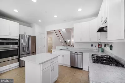 2157 Vittoria Court #44, Bowie, MD 20721 - Photo 11