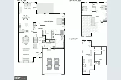 2157 Vittoria Court #44, Bowie, MD 20721 - Photo 43