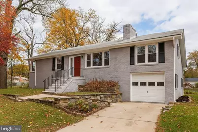 [Address not provided], Suitland, MD 20746 - Photo 1