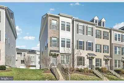 9144 Fox Stream Way, Upper Marlboro, MD 20772 - Photo 1