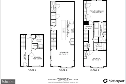 9144 Fox Stream Way, Upper Marlboro, MD 20772 - Photo 43