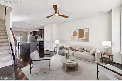 9144 Fox Stream Way, Upper Marlboro, MD 20772 - Photo 7