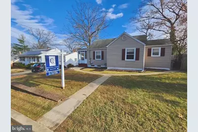 9521 51st Avenue, College Park, MD 20740 - Photo 1