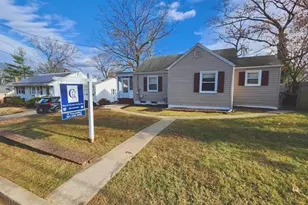 9521 51st Ave, College Park, MD 20740 - Photo 1