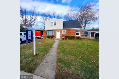 5008 Cheyenne Place, College Park, MD 20740 - Photo 1