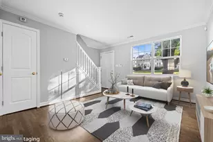 6892 Hawthorne St, Hyattsville, MD 20785 - Photo 3