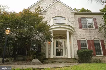 101 Whistling Wood Court, Accokeek, MD 20607 - Photo 3