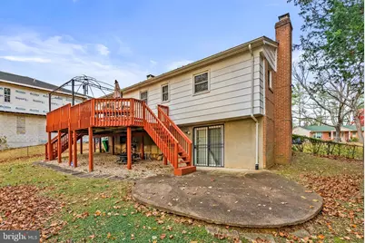 3907 Bishopmill Place, Upper Marlboro, MD 20772 - Photo 23