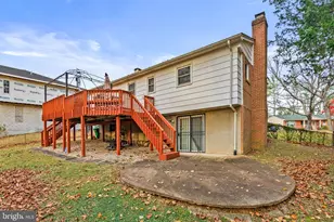 3907 Bishopmill Pl, Upper Marlboro, MD 20772 - Photo 23