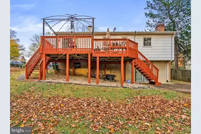 3907 Bishopmill Place, Upper Marlboro, MD 20772 - Photo 21