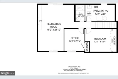 3907 Bishopmill Place, Upper Marlboro, MD 20772 - Photo 25