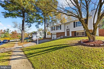 8600 Temple Hill Road, Clinton, MD 20735 - Photo 1