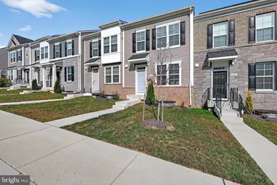 1023 Flester Lane, Laurel, MD 20707 - Photo 1