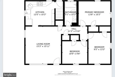 8700 50th Place, College Park, MD 20740 - Photo 31