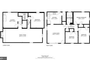 8700 50th Pl, College Park, MD 20740 - Photo 33