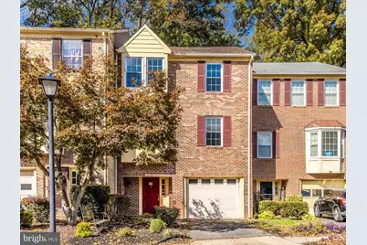 4603 Governor Kent Court, Upper Marlboro, MD 20772 - Photo 1