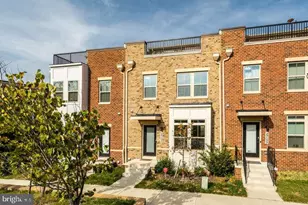 2703 Chelsea Willows Wy, Hyattsville, MD 20782 - Photo 1