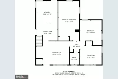 5519 Kennedy Street, Riverdale, MD 20737 - Photo 45